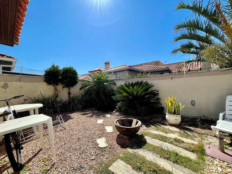 EXCELENTE CASA ALTO PADRÃO: 28ª foto da galeria de imagens do imóvel