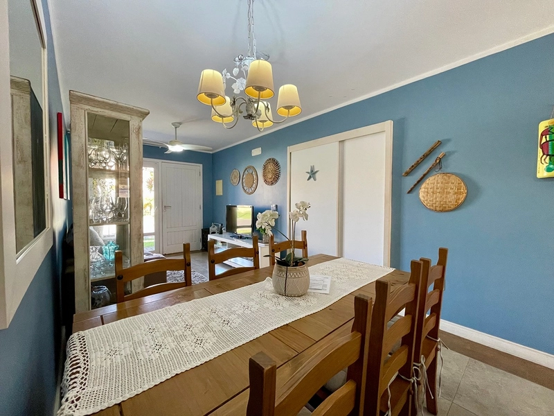 EXCELENTE CASA ALTO PADRÃO: 8ª foto da galeria de imagens do imóvel