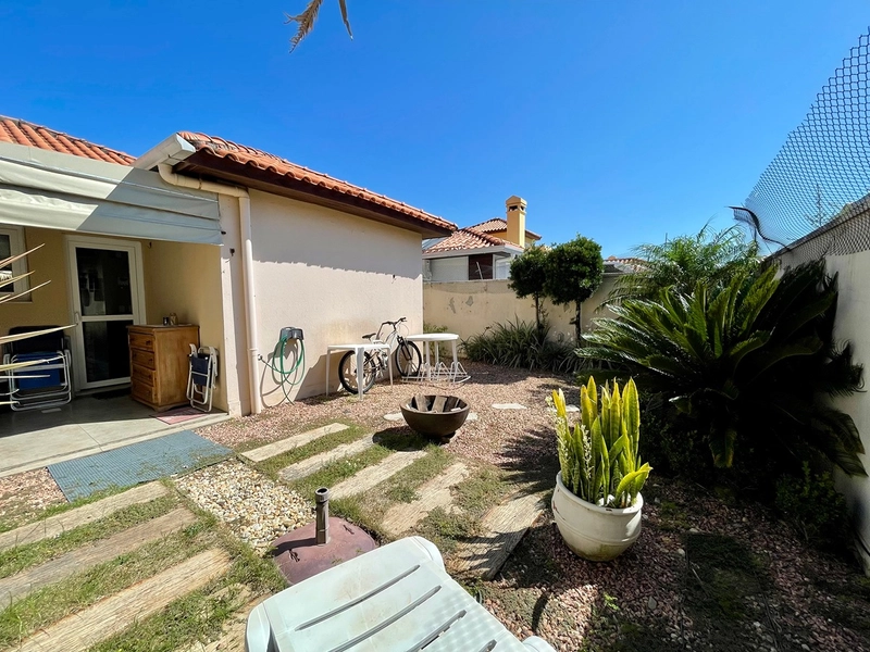 EXCELENTE CASA ALTO PADRÃO: 25ª foto da galeria de imagens do imóvel