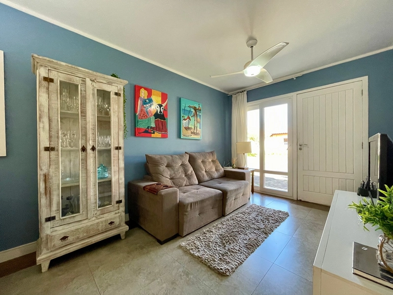 EXCELENTE CASA ALTO PADRÃO: 3ª foto da galeria de imagens do imóvel