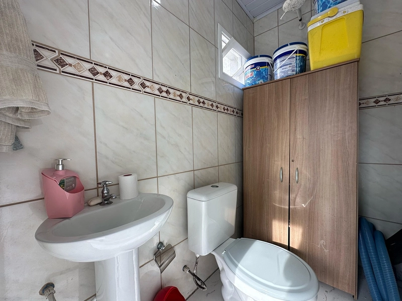 EXCELENTE CASA DE PRAIA: 15ª foto da galeria de imagens do imóvel