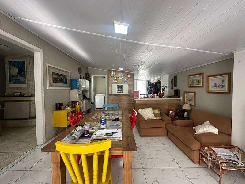 EXCELENTE CASA DE PRAIA: 4ª foto da galeria de imagens do imóvel