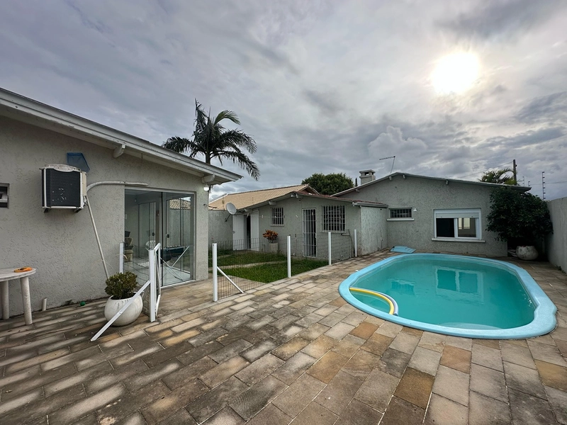 EXCELENTE CASA DE PRAIA: 14ª foto da galeria de imagens do imóvel