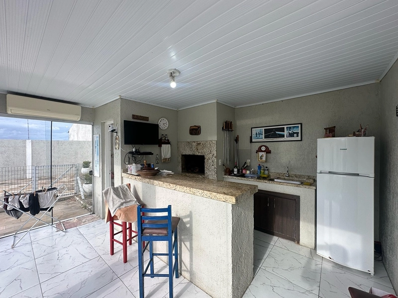 EXCELENTE CASA DE PRAIA: 18ª foto da galeria de imagens do imóvel