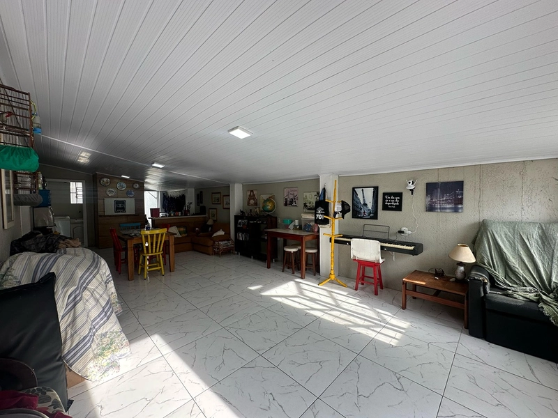 EXCELENTE CASA DE PRAIA: 2ª foto da galeria de imagens do imóvel