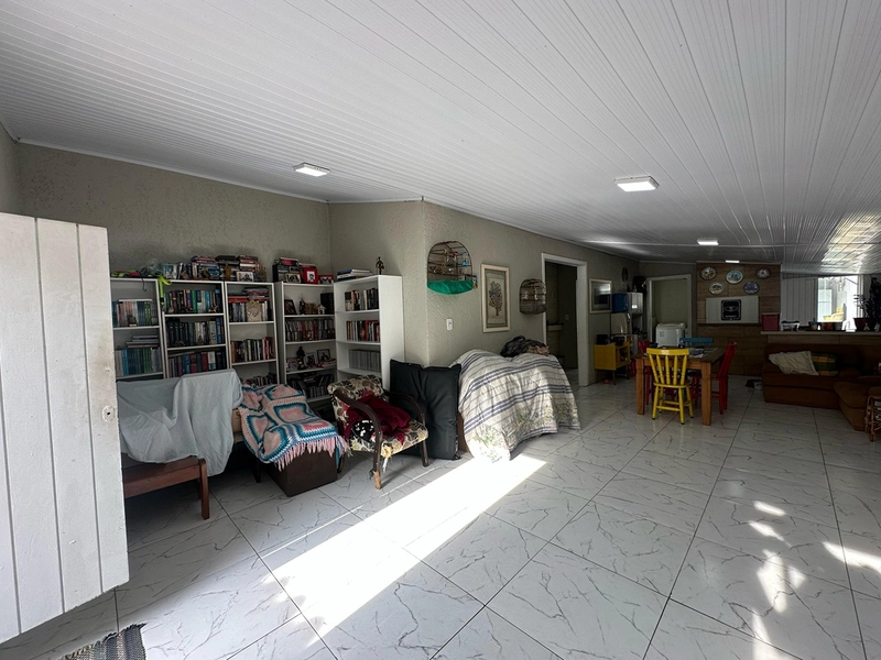 EXCELENTE CASA DE PRAIA: 3ª foto da galeria de imagens do imóvel