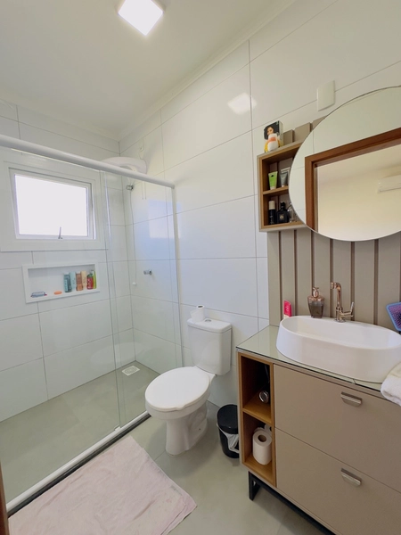 EXCELENTE CASA COM PISCINA: 7ª foto da galeria de imagens do imóvel