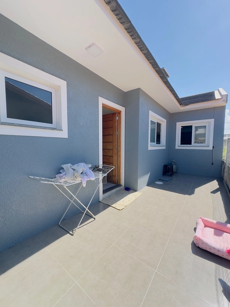 EXCELENTE CASA COM PISCINA: 20ª foto da galeria de imagens do imóvel