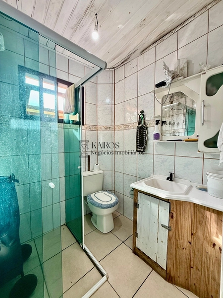 CASA DE PRAIA REGIÃO DE MORADORES : 10ª foto da galeria de imagens do imóvel
