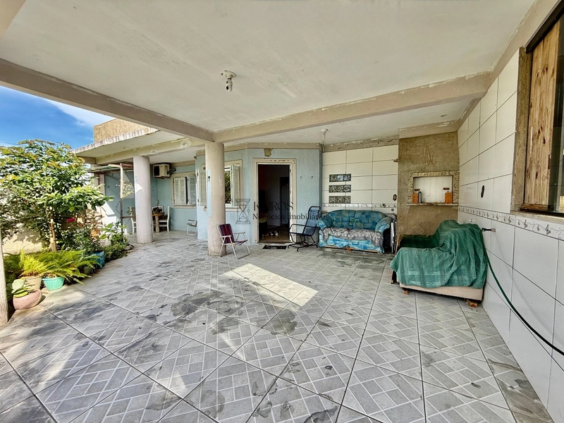 CASA DE PRAIA REGIÃO DE MORADORES : 4ª foto da galeria de imagens do imóvel