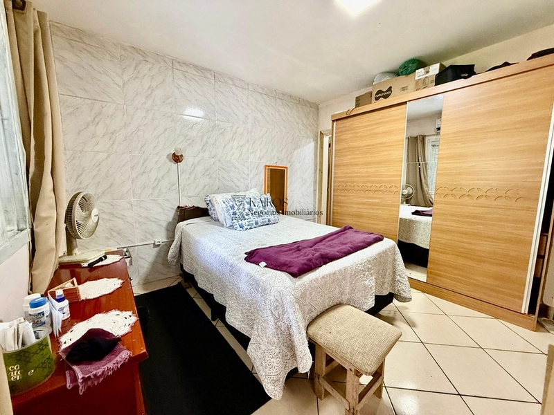 CASA DE PRAIA REGIÃO DE MORADORES : 8ª foto da galeria de imagens do imóvel
