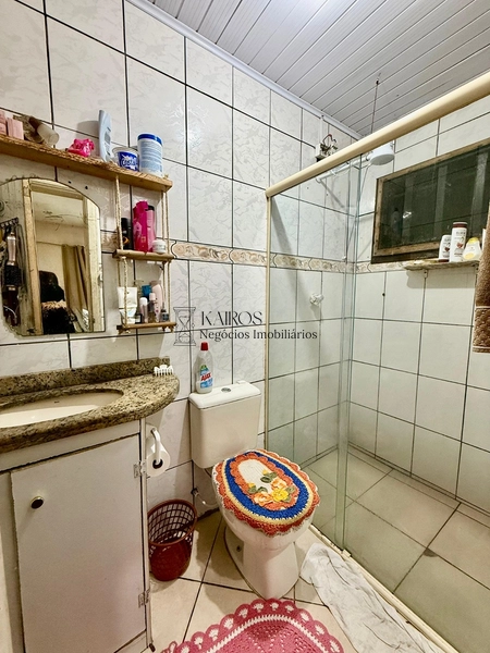 CASA DE PRAIA REGIÃO DE MORADORES : 9ª foto da galeria de imagens do imóvel