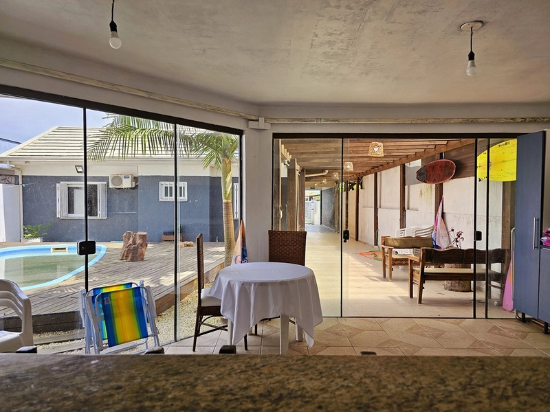 EXCELENTE CASA DE PRAIA: 41ª foto da galeria de imagens do imóvel