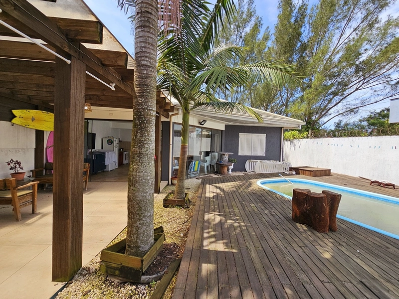 EXCELENTE CASA DE PRAIA: 39ª foto da galeria de imagens do imóvel