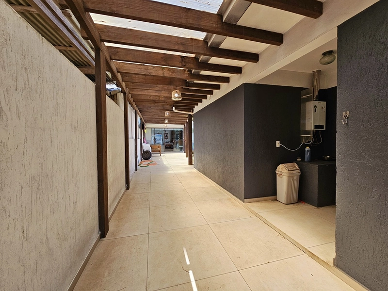 EXCELENTE CASA DE PRAIA: 32ª foto da galeria de imagens do imóvel