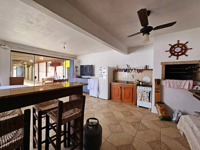 EXCELENTE CASA DE PRAIA: 40ª foto da galeria de imagens do imóvel
