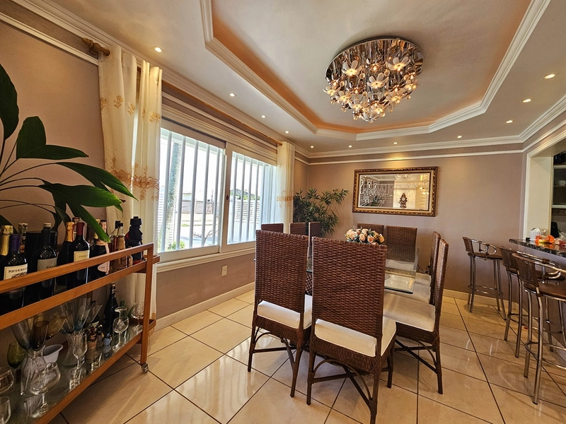 EXCELENTE CASA DE PRAIA: 13ª foto da galeria de imagens do imóvel