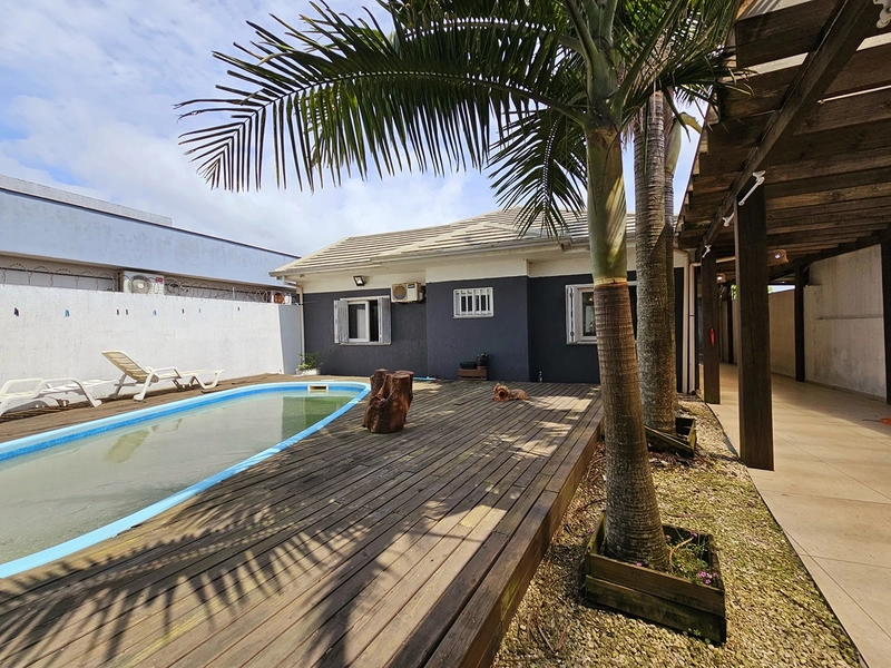 EXCELENTE CASA DE PRAIA: 34ª foto da galeria de imagens do imóvel