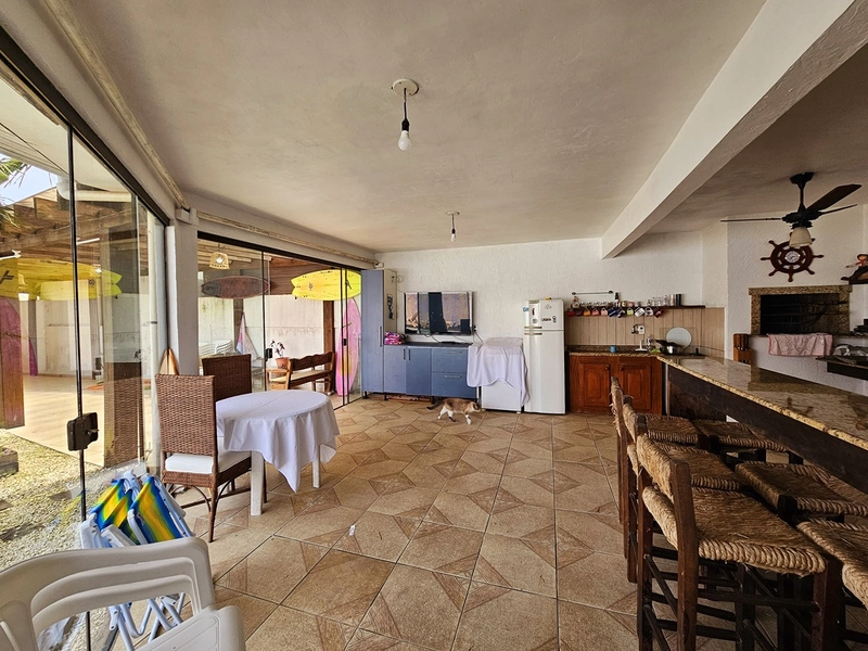 EXCELENTE CASA DE PRAIA: 42ª foto da galeria de imagens do imóvel