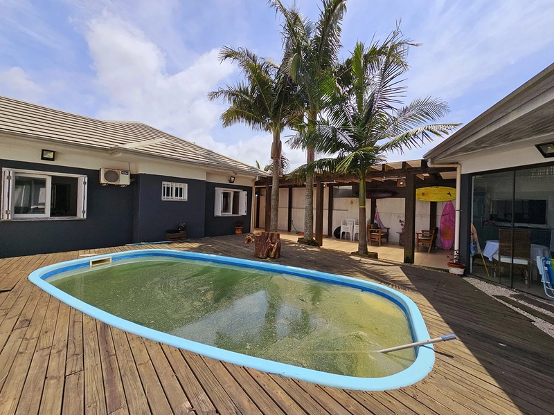 EXCELENTE CASA DE PRAIA: 35ª foto da galeria de imagens do imóvel