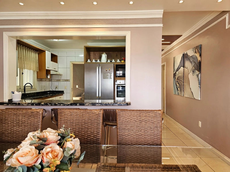 EXCELENTE CASA DE PRAIA: 18ª foto da galeria de imagens do imóvel