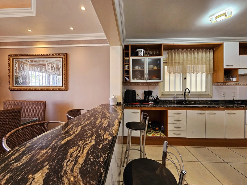 EXCELENTE CASA DE PRAIA: 15ª foto da galeria de imagens do imóvel