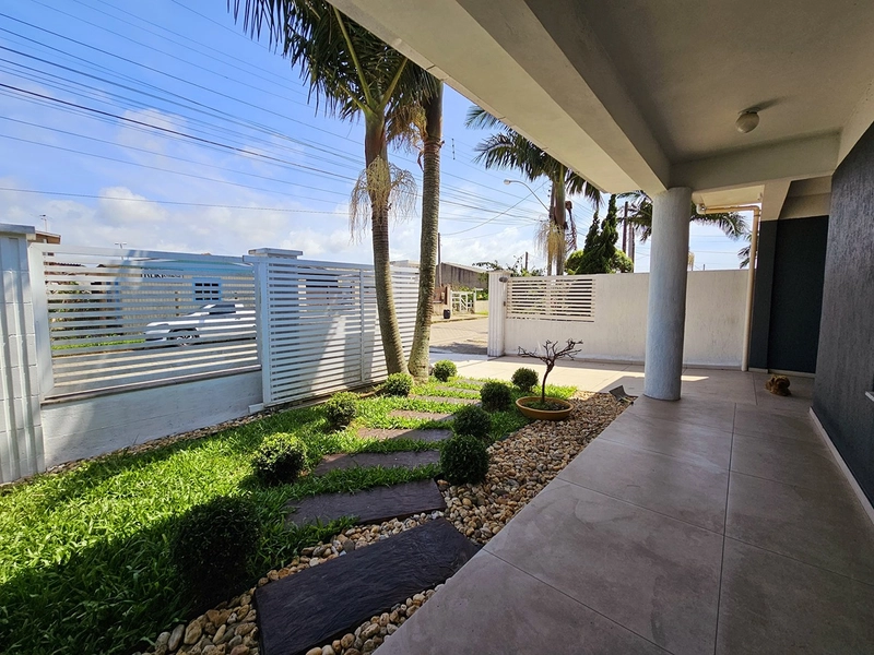 EXCELENTE CASA DE PRAIA: 6ª foto da galeria de imagens do imóvel