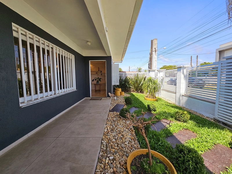 EXCELENTE CASA DE PRAIA: 3ª foto da galeria de imagens do imóvel