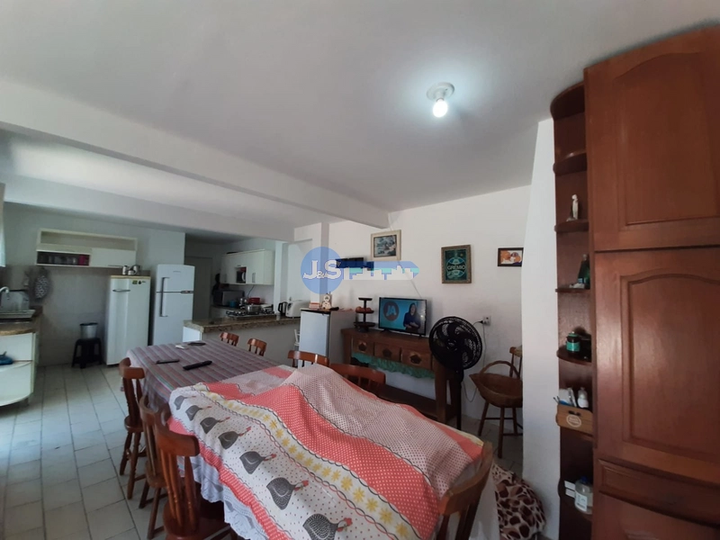 Excelente casa na Noiva do Mar: 41ª foto da galeria de imagens do imóvel