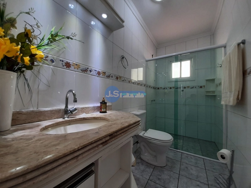 Excelente casa na Noiva do Mar: 5ª foto da galeria de imagens do imóvel