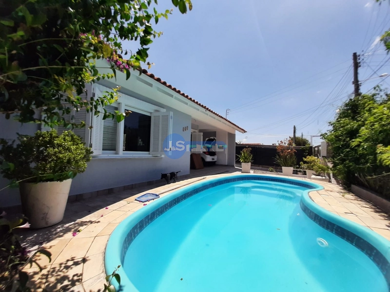 Excelente casa na Noiva do Mar: 8ª foto da galeria de imagens do imóvel