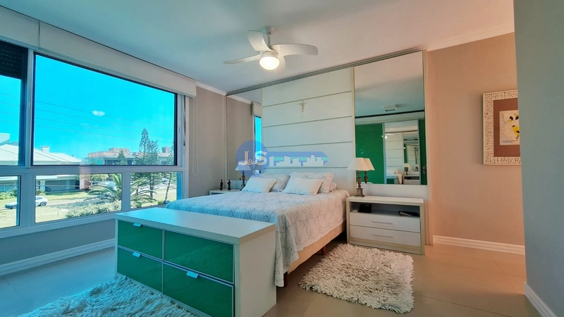 EXCELENTE CASA EM CONDOMÍNIO FECHADO: 6ª foto da galeria de imagens do imóvel