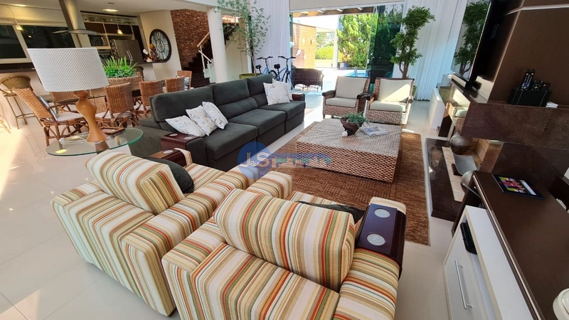 EXCELENTE CASA EM CONDOMÍNIO FECHADO: 45ª foto da galeria de imagens do imóvel