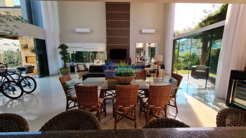 EXCELENTE CASA EM CONDOMÍNIO FECHADO: 22ª foto da galeria de imagens do imóvel