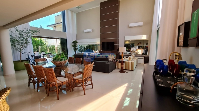 EXCELENTE CASA EM CONDOMÍNIO FECHADO: 19ª foto da galeria de imagens do imóvel