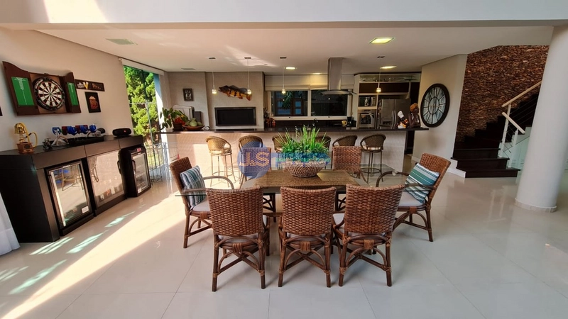 EXCELENTE CASA EM CONDOMÍNIO FECHADO: 24ª foto da galeria de imagens do imóvel