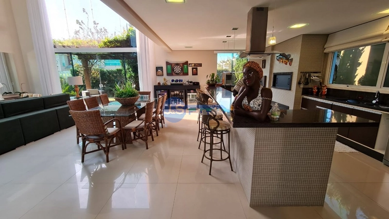 EXCELENTE CASA EM CONDOMÍNIO FECHADO: 42ª foto da galeria de imagens do imóvel