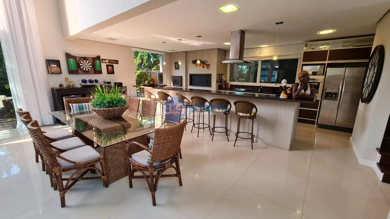 EXCELENTE CASA EM CONDOMÍNIO FECHADO: 41ª foto da galeria de imagens do imóvel