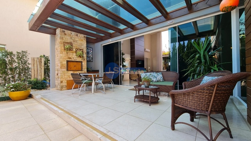 EXCELENTE CASA EM CONDOMÍNIO FECHADO: 38ª foto da galeria de imagens do imóvel
