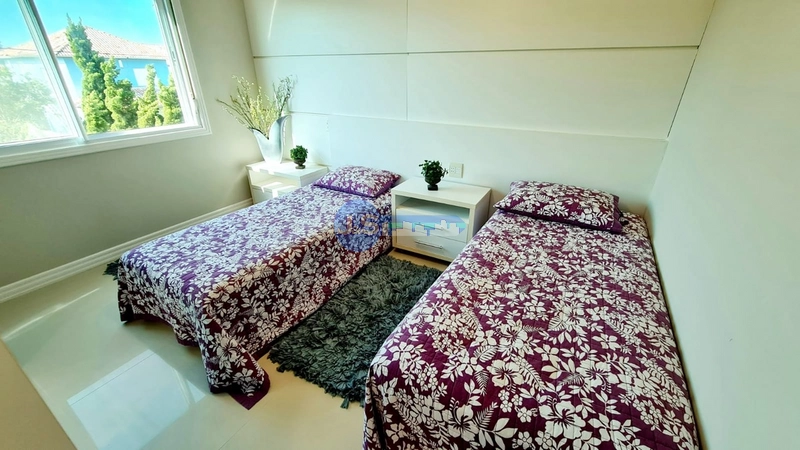 EXCELENTE CASA EM CONDOMÍNIO FECHADO: 12ª foto da galeria de imagens do imóvel