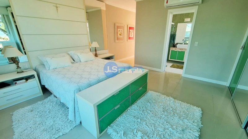 EXCELENTE CASA EM CONDOMÍNIO FECHADO: 5ª foto da galeria de imagens do imóvel