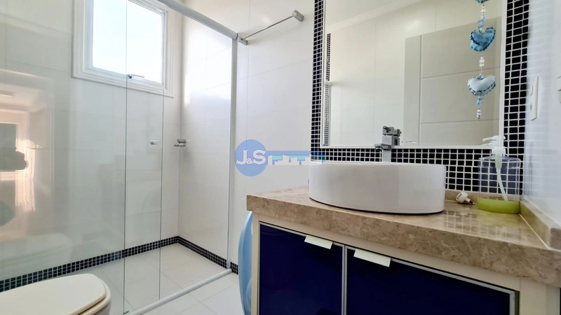 EXCELENTE CASA EM CONDOMÍNIO FECHADO: 13ª foto da galeria de imagens do imóvel