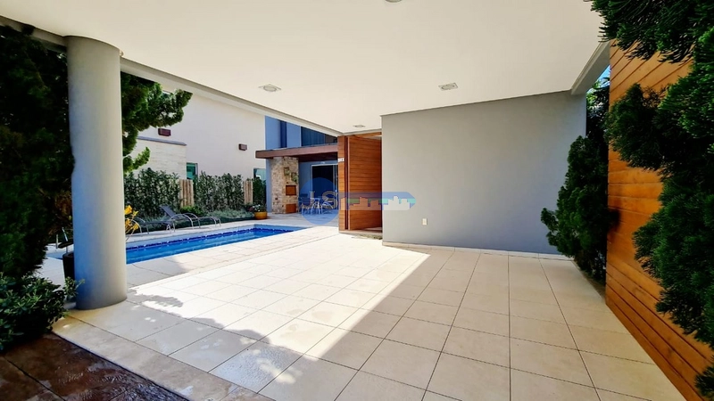 EXCELENTE CASA EM CONDOMÍNIO FECHADO: 30ª foto da galeria de imagens do imóvel