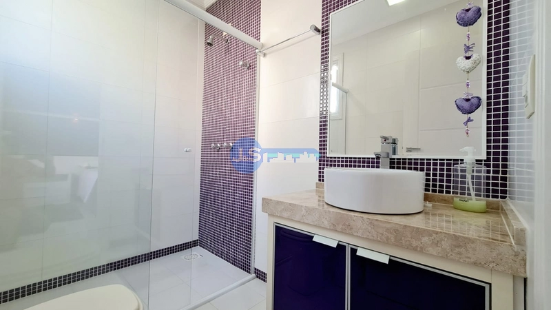 EXCELENTE CASA EM CONDOMÍNIO FECHADO: 10ª foto da galeria de imagens do imóvel