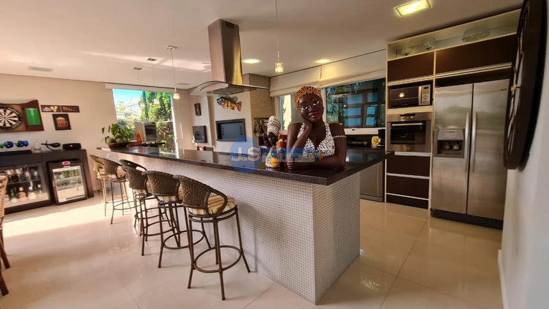 EXCELENTE CASA EM CONDOMÍNIO FECHADO: 43ª foto da galeria de imagens do imóvel
