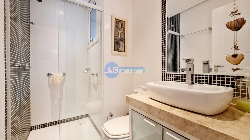 EXCELENTE CASA EM CONDOMÍNIO FECHADO: 14ª foto da galeria de imagens do imóvel