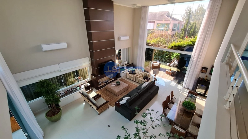 EXCELENTE CASA EM CONDOMÍNIO FECHADO: 8ª foto da galeria de imagens do imóvel