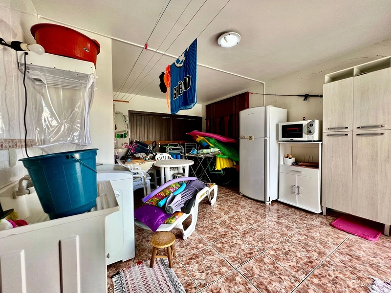 EXCELENTE CASA DE PRAIA COM PISCINA: 16ª foto da galeria de imagens do imóvel