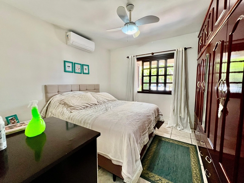 EXCELENTE CASA DE PRAIA COM PISCINA: 18ª foto da galeria de imagens do imóvel