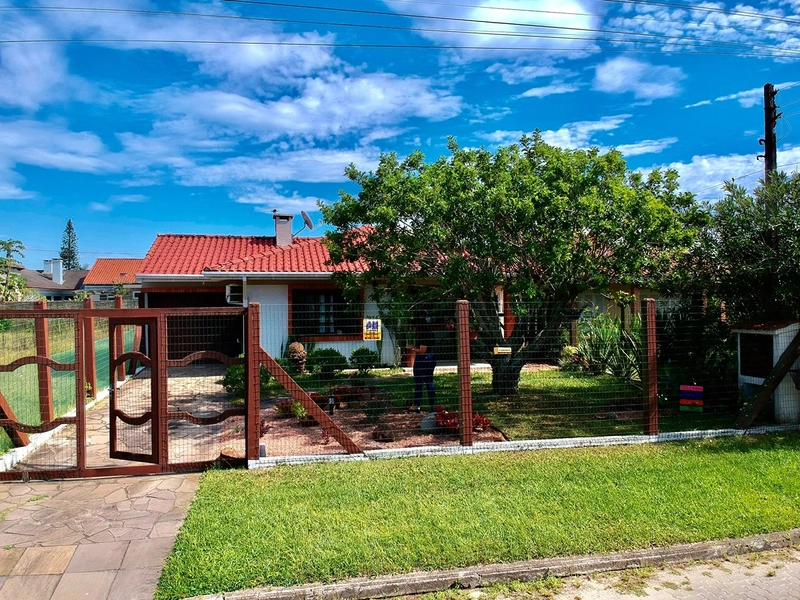 EXCELENTE CASA DE PRAIA COM PISCINA: 7ª foto da galeria de imagens do imóvel